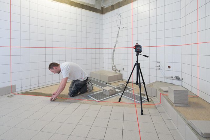 8000500279 - Detailbild5_Kreuzlinienlaser PRO GLL 3-80 ± 4Grad ± 0,3 mm/m b.zu 30m LK 2 BOSCH
