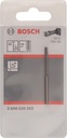 8000500351 - Detailbild_Schneidebit Rotocat B 32 G D.3,17mm Arbeits-L.25mm L.50mm BO