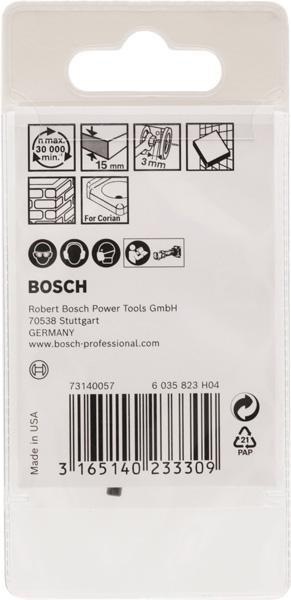 8000500351 - Detailbild3_Schneidebit Rotocat B 32 G D.3,17mm Arbeits-L.25mm L.50mm BO