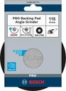 8000500362 - Detailbild_Stützteller PRO D.115mm weich X-LOCK BOSCH