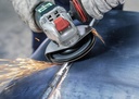 8000500365 - Detailbild_Stützteller PRO D.125mm weich X-LOCK BOSCH