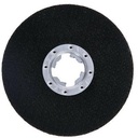 8000500392 - Detailbild2_Trennscheibe PRO Metal D.115mm Dicke 2,5mm gerade X-LOCK BOSCH