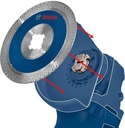 8000500392 - Detailbild4_Trennscheibe PRO Metal D.115mm Dicke 2,5mm gerade X-LOCK BOSCH