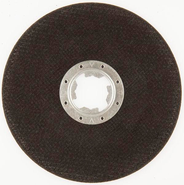 8000500394 - Detailbild3_Trennscheibe PRO Metal D.115mm Dicke 1,6mm gerade X-LOCK BOSCH