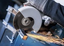 8000500400 - Detailbild_Trennscheibe PRO Stainless Steel and Metal D.115mm Dicke 1mm X-LOCK 10 St BOSCH