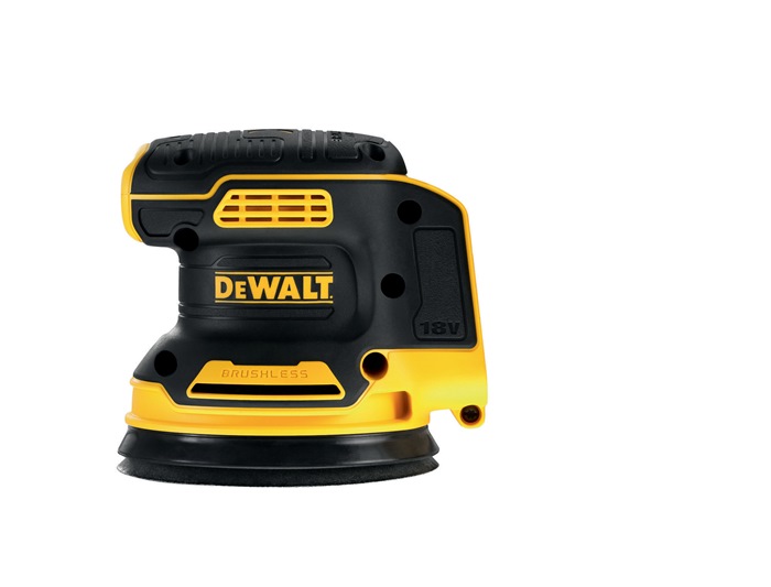 8000504058 - Detailbild2_Akku-Exzenterschleifer DCW210NT 18/54V 125mm 8000-12000min-¹ 2,6mm DEWALT