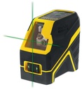 8000504174 - Detailbild2_Kreuzinienlaser FatMax® FCL-G ± 4Grad ± 3/10 mm/m 20 (50)m LK 2 STANLEY