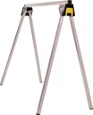 8000504229 - Detailbild2_Unterstellbock Trgf.450kg L800xB210xH100mm STANLEY