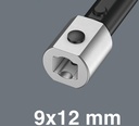 8000544734 - Detailbild5_Drehmomentschlüssel Click-Torque XP 1 4-KT.9x12mm Drehm.2,5-25Nm Voreinst.a.Anfr
