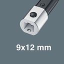 8000544738 - Detailbild_Drehmomentschlüssel Click-Torque XP 3 4-KT.9x12mm Drehmom.15-100Nm Voreinst.15Nm