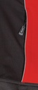 8000549943 - Detailbild_Waldarbeiter-Softshelljacke ESCHE Gr.XXL rot/gelb/schwarz ELYSEE