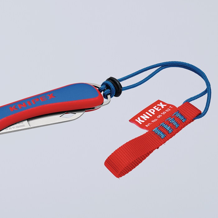 8000554049 - Detailbild5_Elektrikerklappmesser L.120mm Kl.klappbar SB KNIPEX