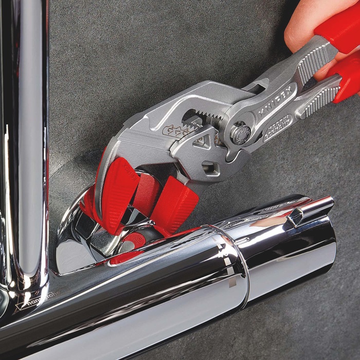 8000554056 - Detailbild2_Schonbacke f.Gesamt-L.250mm f.86 XX 250er Modelle (Modelle ab 2018) KNIPEX