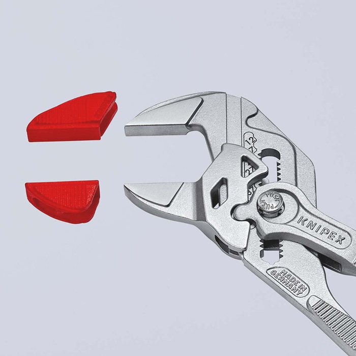 8000554056 - Detailbild5_Schonbacke f.Gesamt-L.250mm f.86 XX 250er Modelle (Modelle ab 2018) KNIPEX