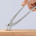 8000554097 - Detailbild_Monierzange L.280mm glanzverzinkt KNIPEX