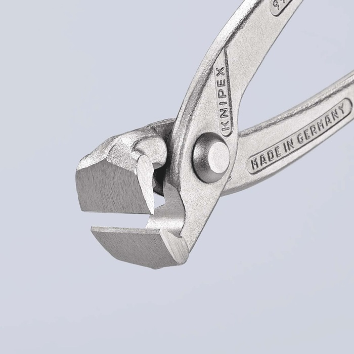 8000554097 - Detailbild2_Monierzange L.280mm glanzverzinkt KNIPEX