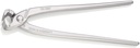 8000554097 - Detailbild3_Monierzange L.280mm glanzverzinkt KNIPEX