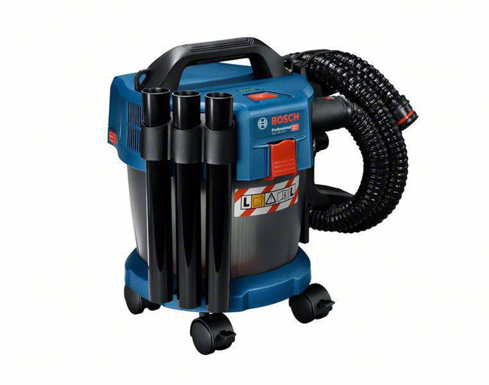 8000586957 - Detailbild2_Akku-Sauger GAS 18V-10 L Prof.18V 1440l/min 90mbar 10l BOSCH