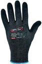 4000371863 - Detailbild4_Schnitthandschuh Comfort Cut Gr.8 schwarz meliert/schwarz EN 388 PSA II 12 PA