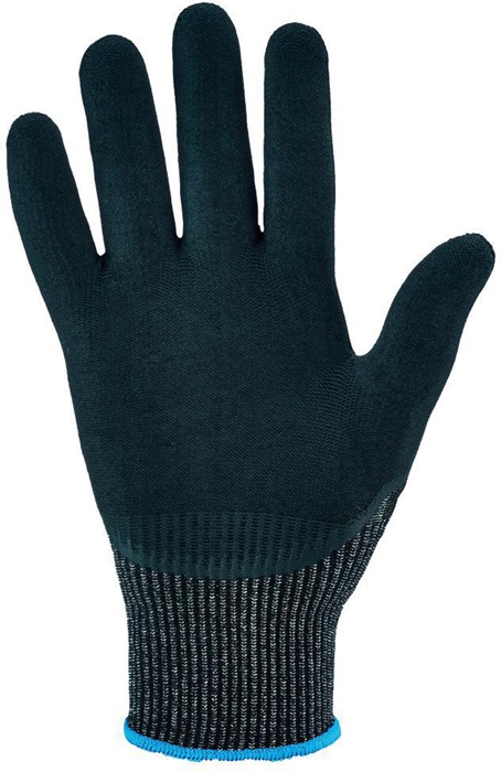 4000371863 - Detailbild5_Schnitthandschuh Comfort Cut Gr.8 schwarz meliert/schwarz EN 388 PSA II 12 PA