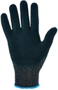 4000371863 - Detailbild5_Schnitthandschuh Comfort Cut Gr.8 schwarz meliert/schwarz EN 388 PSA II 12 PA