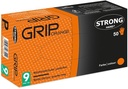 4000371941 - Detailbild2_Einw.-Handsch.Grip Orange Gr.11 orange Nitril 50 St./Box