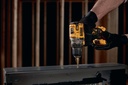 8000593646 - Detailbild3_Akku-Bohrschrauber DCD701D2 12V 2Ah 1,5-10mm DEWALT