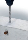 8000594657 - Detailbild3_Hammerbohrer Force X D.6,5mm Arbeits-L.150mm L.210mm SDS-plus ALPEN