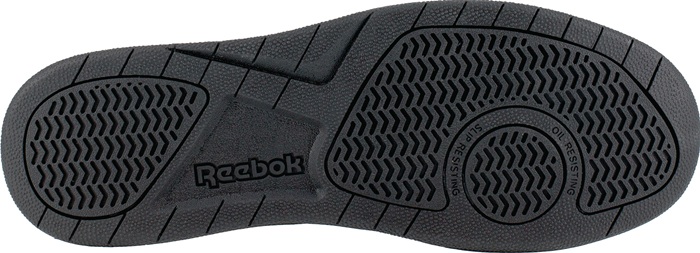 4000374002 - Detailbild_Sicherheitsstiefel BB4500 Safety Gr.42 W.11 schwarz/rot S3 SRC ESD Leder REEBOK
