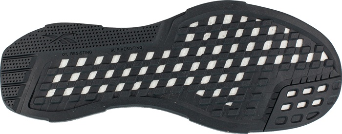 4000374021 - Detailbild_Sicherheitsschuh Fusion Flexweave™ Work Gr.41 W.11 grau/rot S1P SRC ESD
