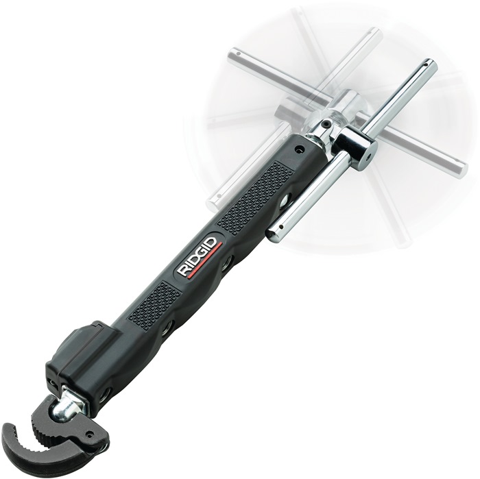 8000600272 - Detailbild_Standhahnmutternschlüssel 2017 L.305-432mm SW 12-30mm RIDGID