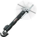 8000600272 - Detailbild_Standhahnmutternschlüssel 2017 L.305-432mm SW 12-30mm RIDGID