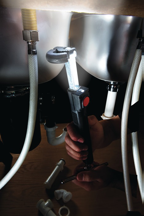 8000600272 - Detailbild2_Standhahnmutternschlüssel 2017 L.305-432mm SW 12-30mm RIDGID