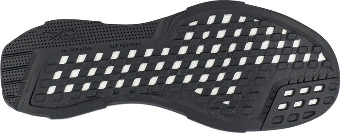 4000374036 - Detailbild_Sicherheitsschuh Fusion Flexweave Work Gr.46 W.11 schwarz/grün S1P SRC ESD