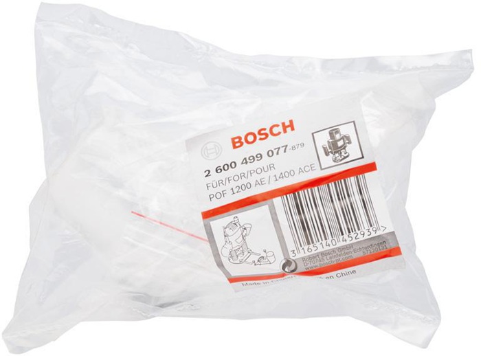 8000602823 - Detailbild2_Absaugadapter f.POF 1200AE / POF 1400ACE BOSCH