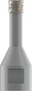 8000602845 - Detailbild2_Diamanttrockenbohrer PRO Ceramic dry Arbeits-L.30mm D.10mm BOSCH