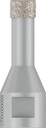 8000602846 - Detailbild3_Diamanttrockenbohrer PRO Ceramic dry Arbeits-L.30mm D.12mm BOSCH