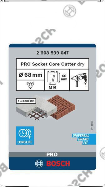 8000602847 - Detailbild3_Diamantdosensenker PRO Socket D.68mm Segment-H.10mm Arbeits-L.60mm 4 Segmente