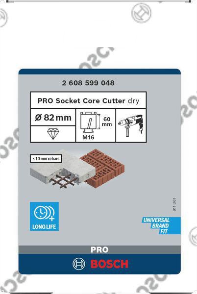 8000602848 - Detailbild5_Diamantdosensenker PRO Socket D.82mm Segment-H.10mm Arbeits-L.60mm 4 Segmente