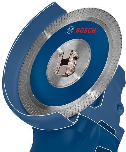 8000602866 - Detailbild4_Fächerschleifscheibe PRO X571 D.125mm K60 gewinkelt X-LOCK BOSCH
