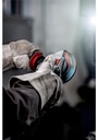 8000603288 - Detailbild_Winkelschleifer WEV 11-125 Quick 125mm 1100 W 2800-10500min-¹ METABO