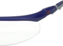 8000634092 - Detailbild3_Schutzbrille S2001AF-BLU-EU EN 166 EN 170 EN 172 Bügel blau/grau,Scheibe klar