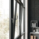 8000645798 - Detailbild_Fenstergriff 162PBFGA.2 PA 90 tiefschwarz 35mm abschl.HEWI