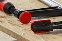 8000653672 - Detailbild3_Schutzkappenset TG z.TG m.A.100mm 10 Paar/Btl.BESSEY