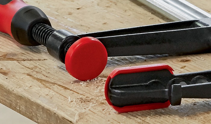 8000653683 - Detailbild2_Schutzkappenset TG z.TG m.A.50mm 10 Paar/Btl.BESSEY