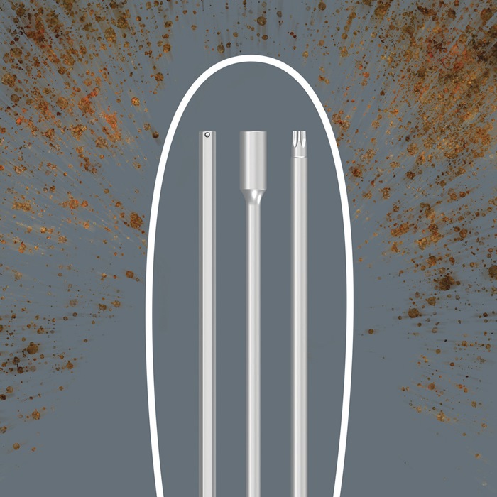 8000653912 - Detailbild_Sechskantschraubendrehersatz 454/7 HF Set 1 7teilig Quergriff Wera