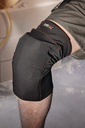 4000374951 - Detailbild_Knieschoner PROTEK SlideOne EN 14404 L schwarz waschbar b.30GradC KNEETEK