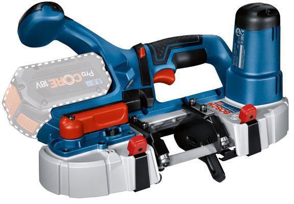 8000654063 - Detailbild4_Akku-Bandsäge GCB 18V-63 18V 63,5mm 733x12,7x0,35mm i.L-BOXX BOSCH