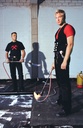 4000375575 - Detailbild_Zunfthose KLAUS Gr.46 schwarz FHB