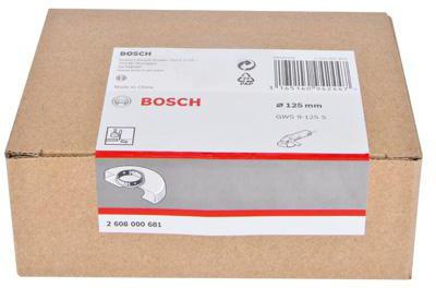 8000654128 - Detailbild_Trennschutzhaube D.125mm f.GWS 9-125/GWS 9-125 P/GWS 9-125S Prof. BOSCH